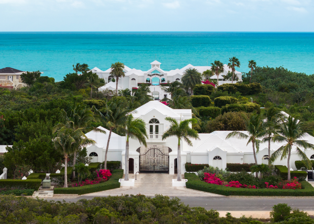 Mandalay Estate, Long Bay Hill, Turks and Caicos