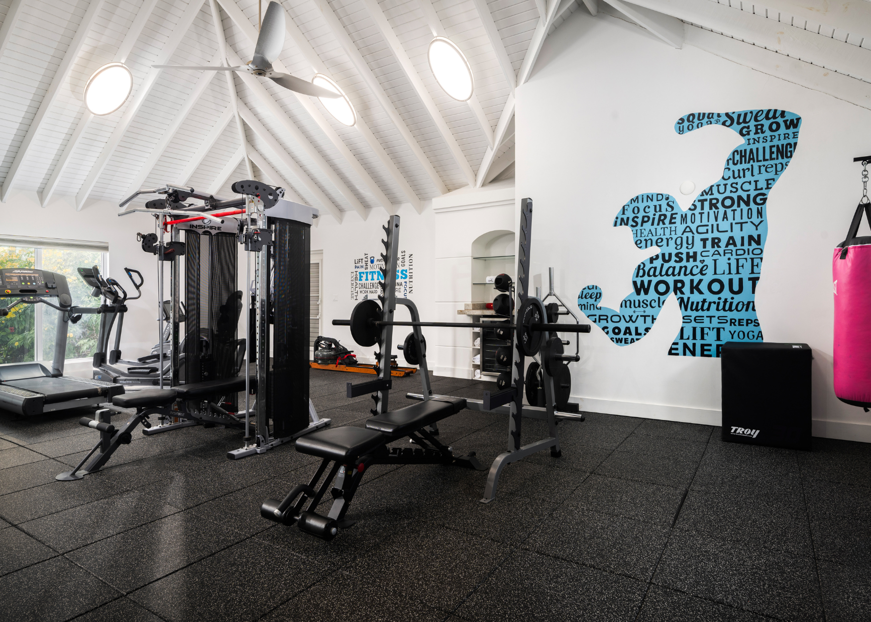 Mandalay Estate, Long Bay Hill, Turks and Caicos