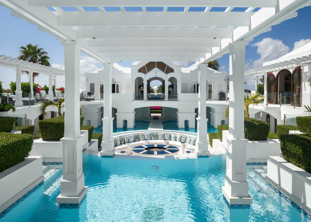 Mandalay Estate, Long Bay Hill, Turks and Caicos