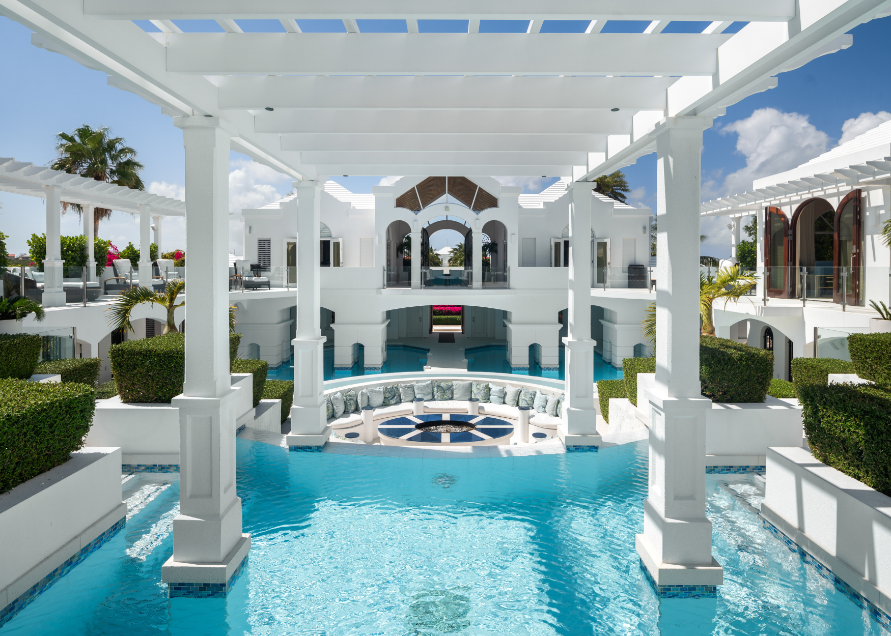 Mandalay Estate, Long Bay Hill, Turks and Caicos
