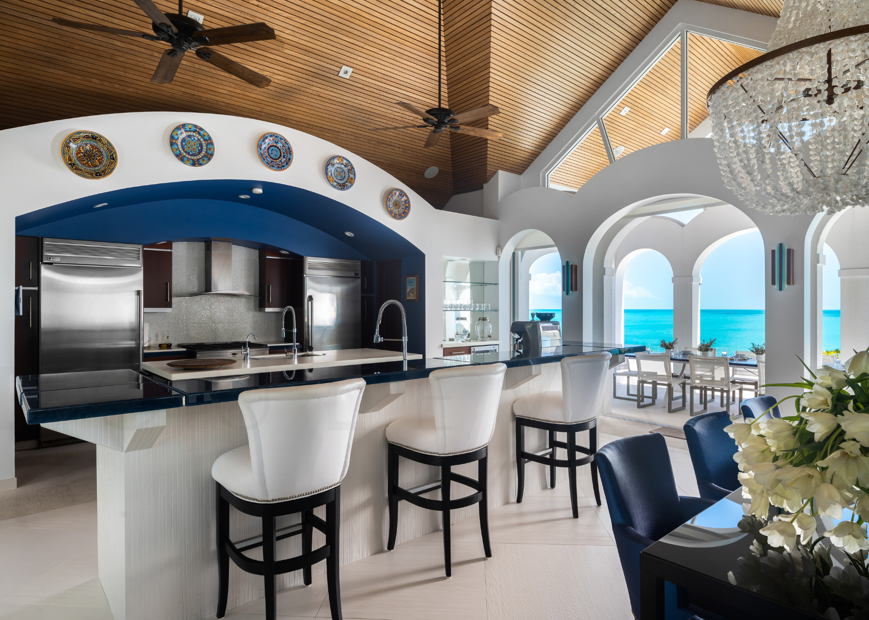 Mandalay Estate, Long Bay Hill, Turks and Caicos