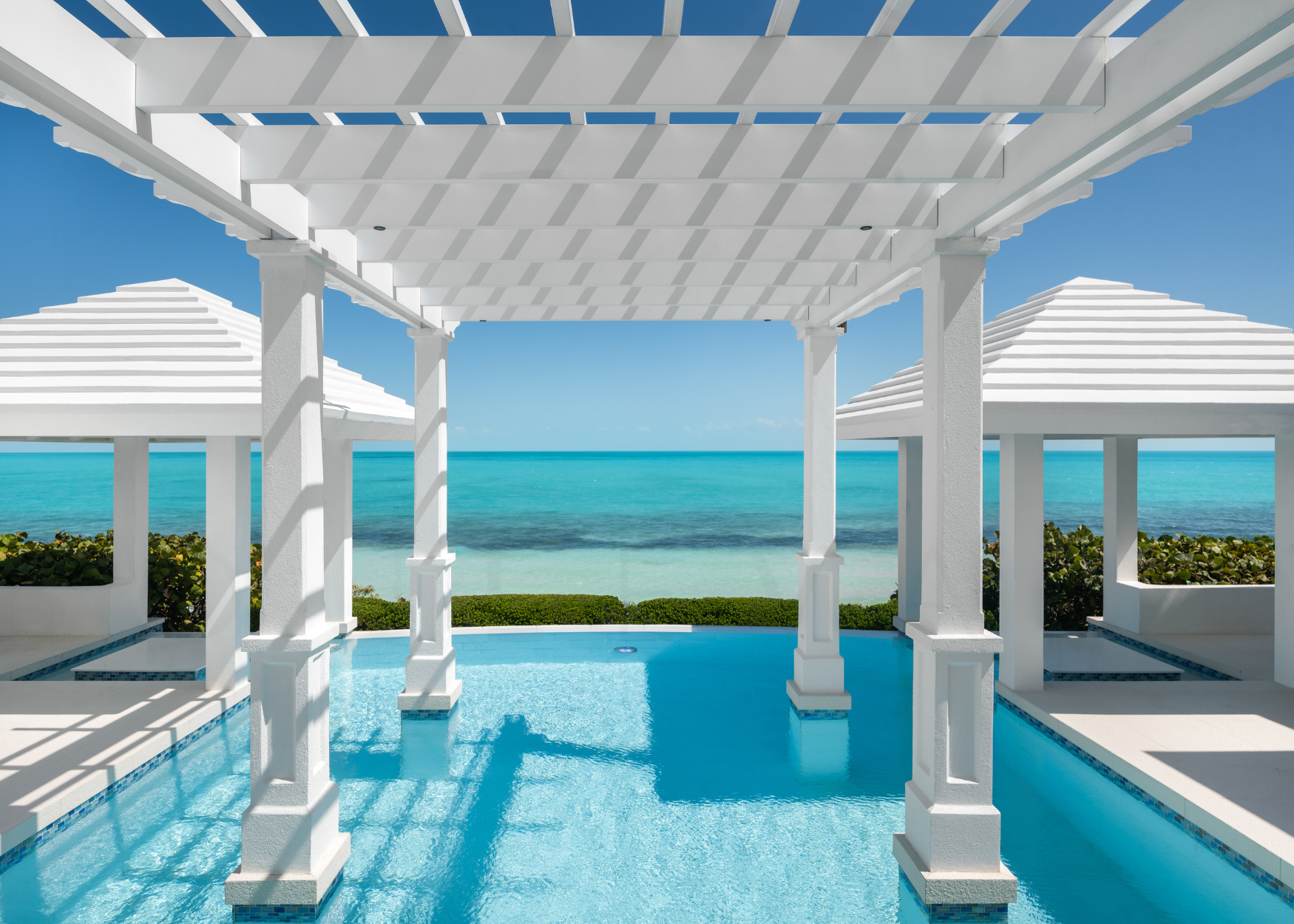 Mandalay Estate, Long Bay Hill, Turks and Caicos