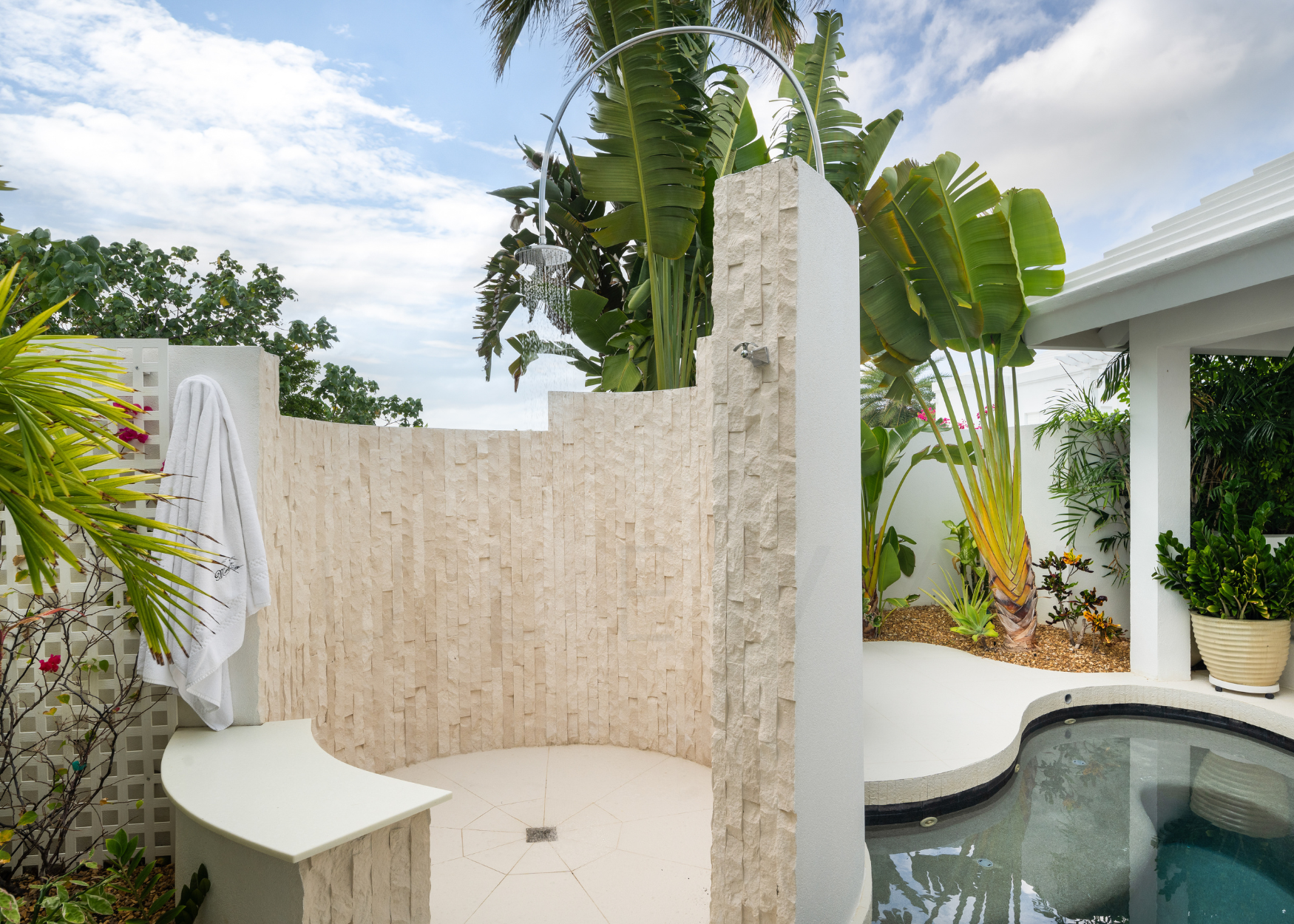 Mandalay Estate, Long Bay Hill, Turks and Caicos