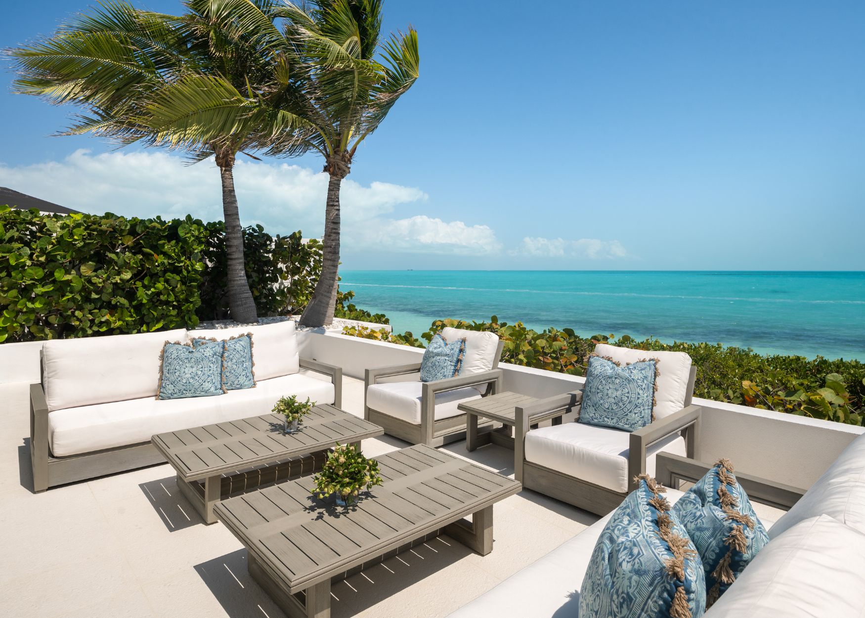 Mandalay Estate, Long Bay Hill, Turks and Caicos