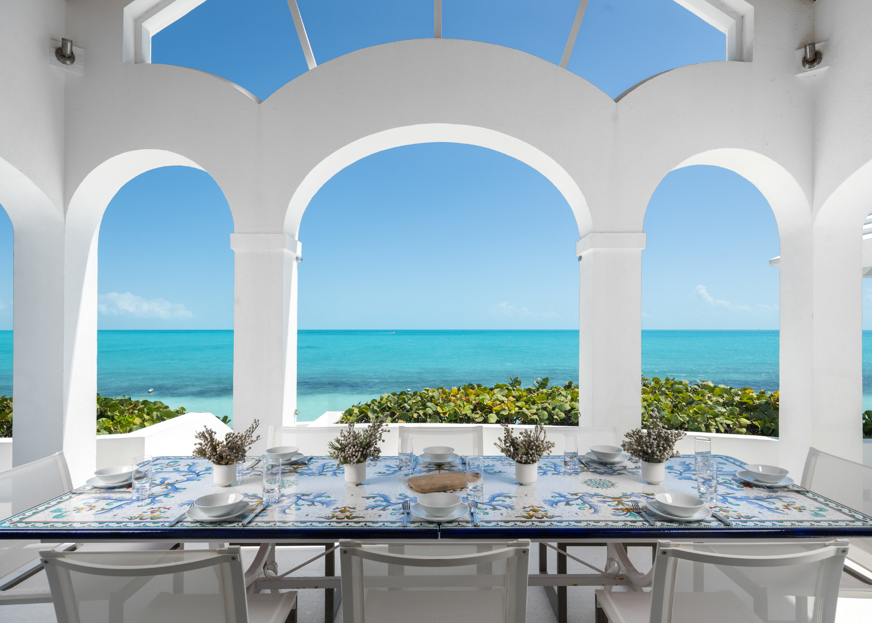 Mandalay Estate, Long Bay Hill, Turks and Caicos