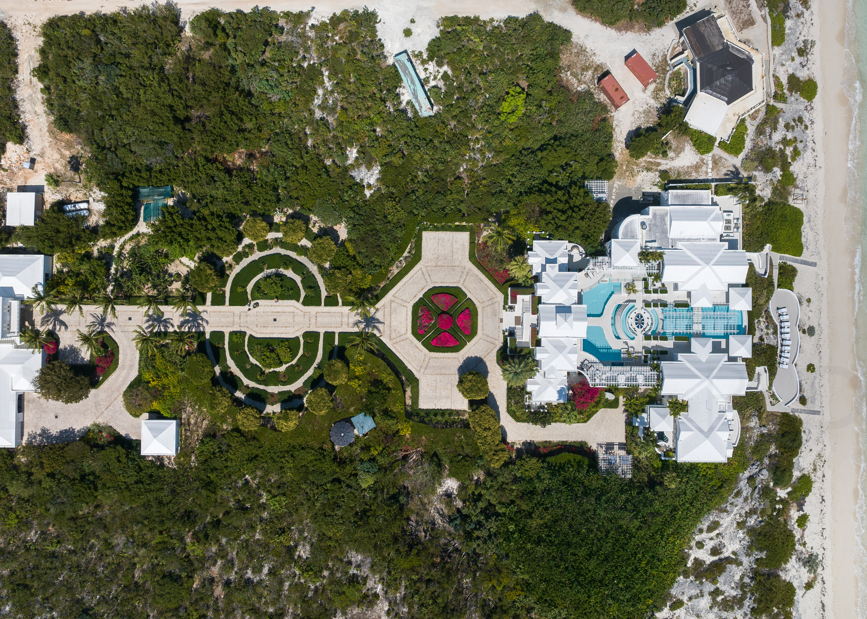 Mandalay Estate, Long Bay Hill, Turks and Caicos