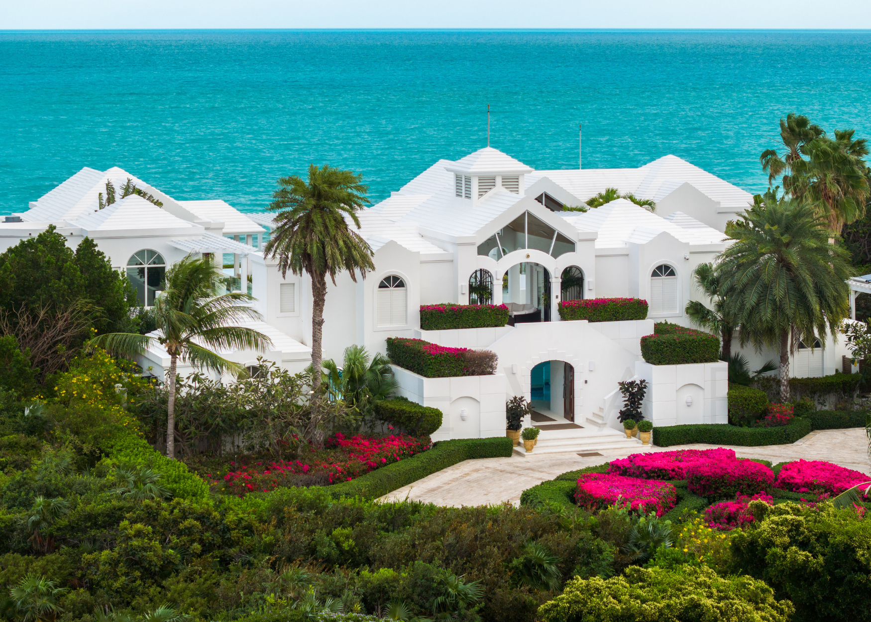 Mandalay Estate, Long Bay Hill, Turks and Caicos