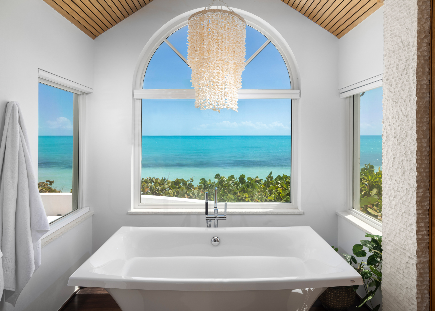 Mandalay Estate, Long Bay Hill, Turks and Caicos