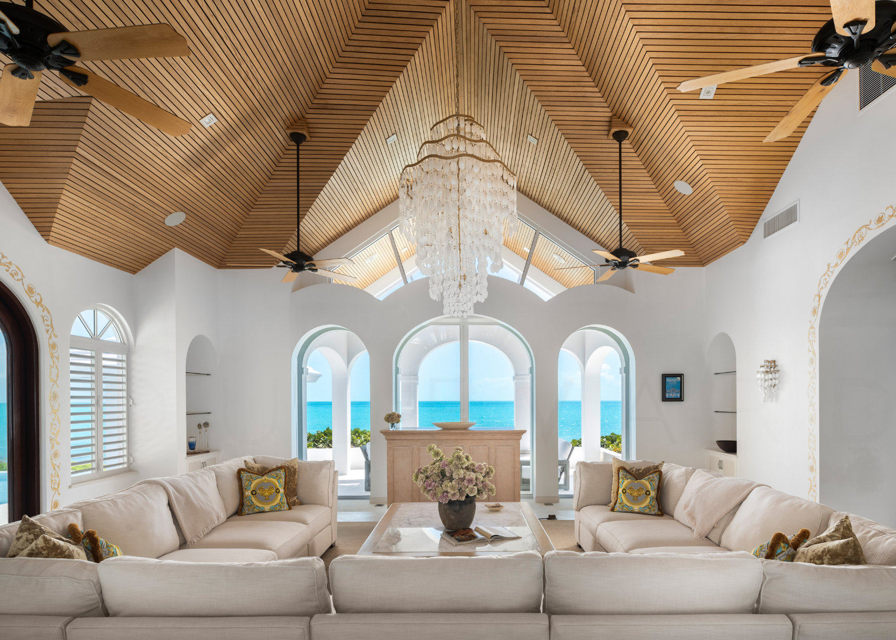 Mandalay Estate, Long Bay Hill, Turks and Caicos