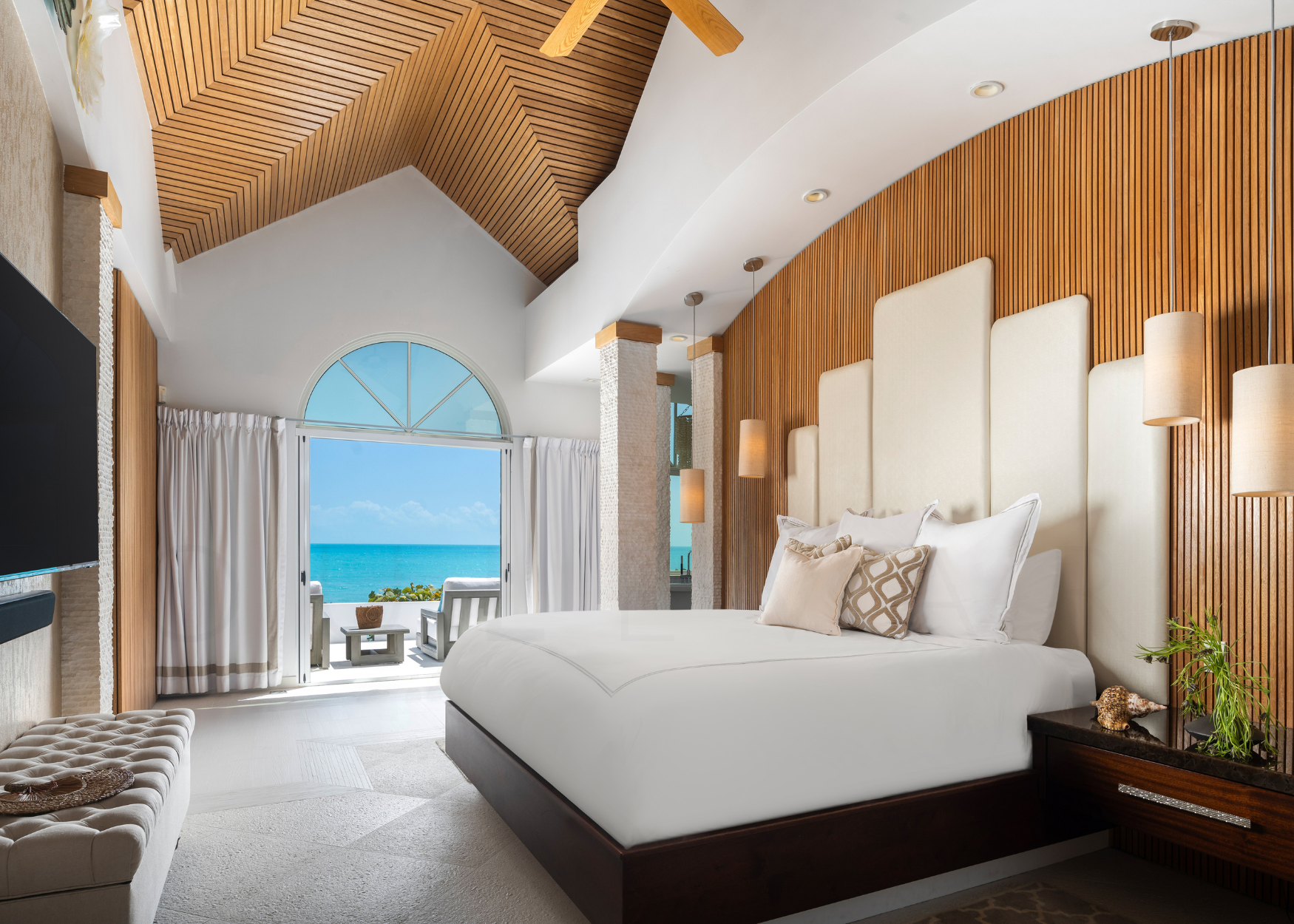 Mandalay Estate, Long Bay Hill, Turks and Caicos