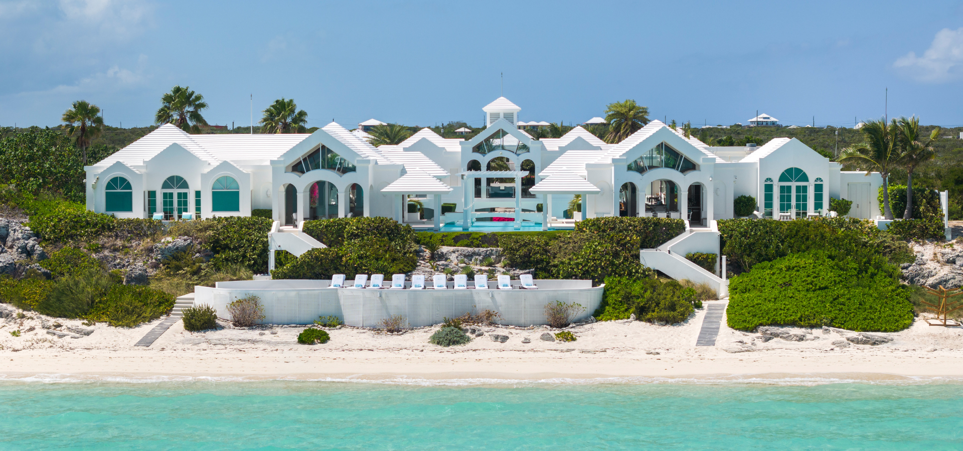 Mandalay Estate, Long Bay Hill, Turks and Caicos D1B