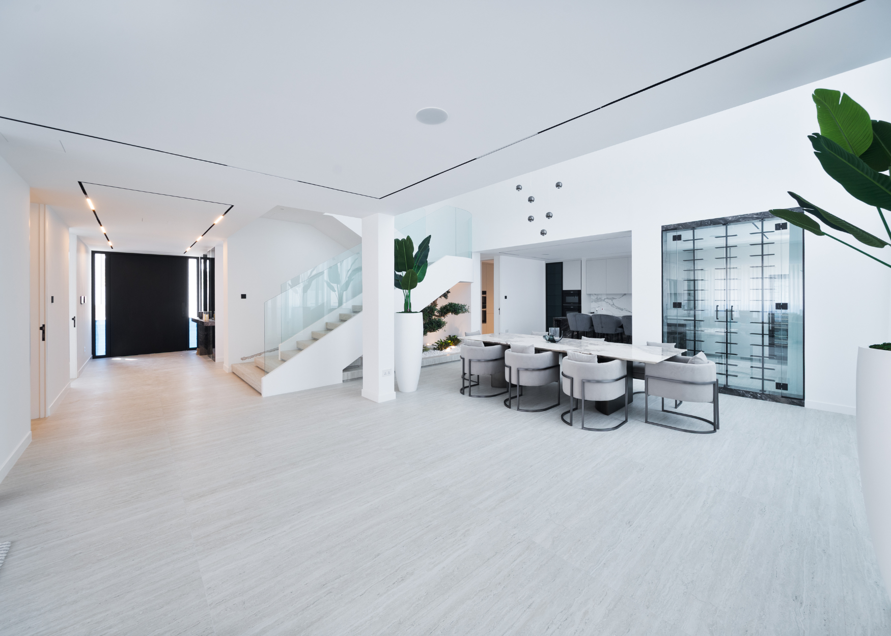 Mediterranean Cluster, Jumeirah Islands