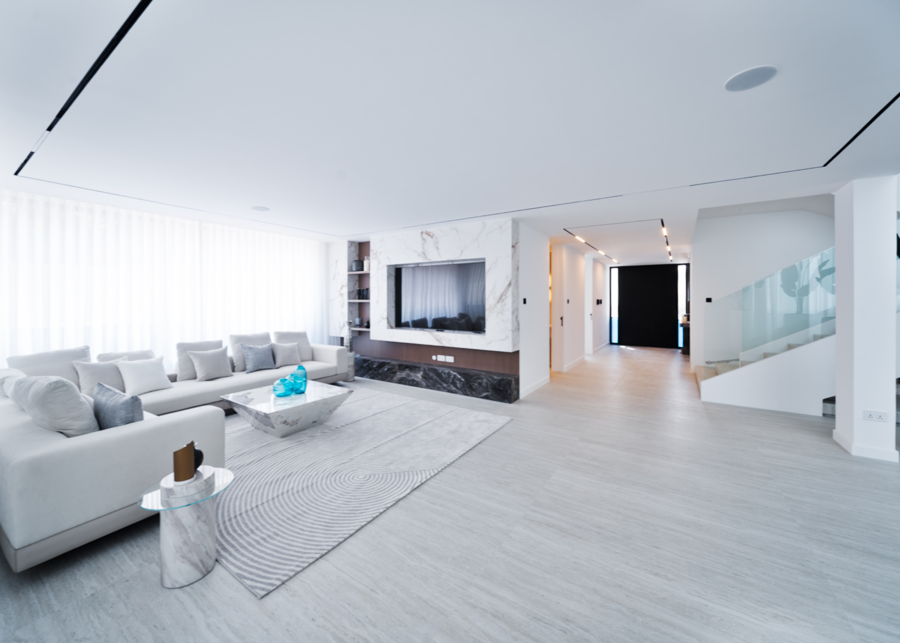 Mediterranean Cluster, Jumeirah Islands
