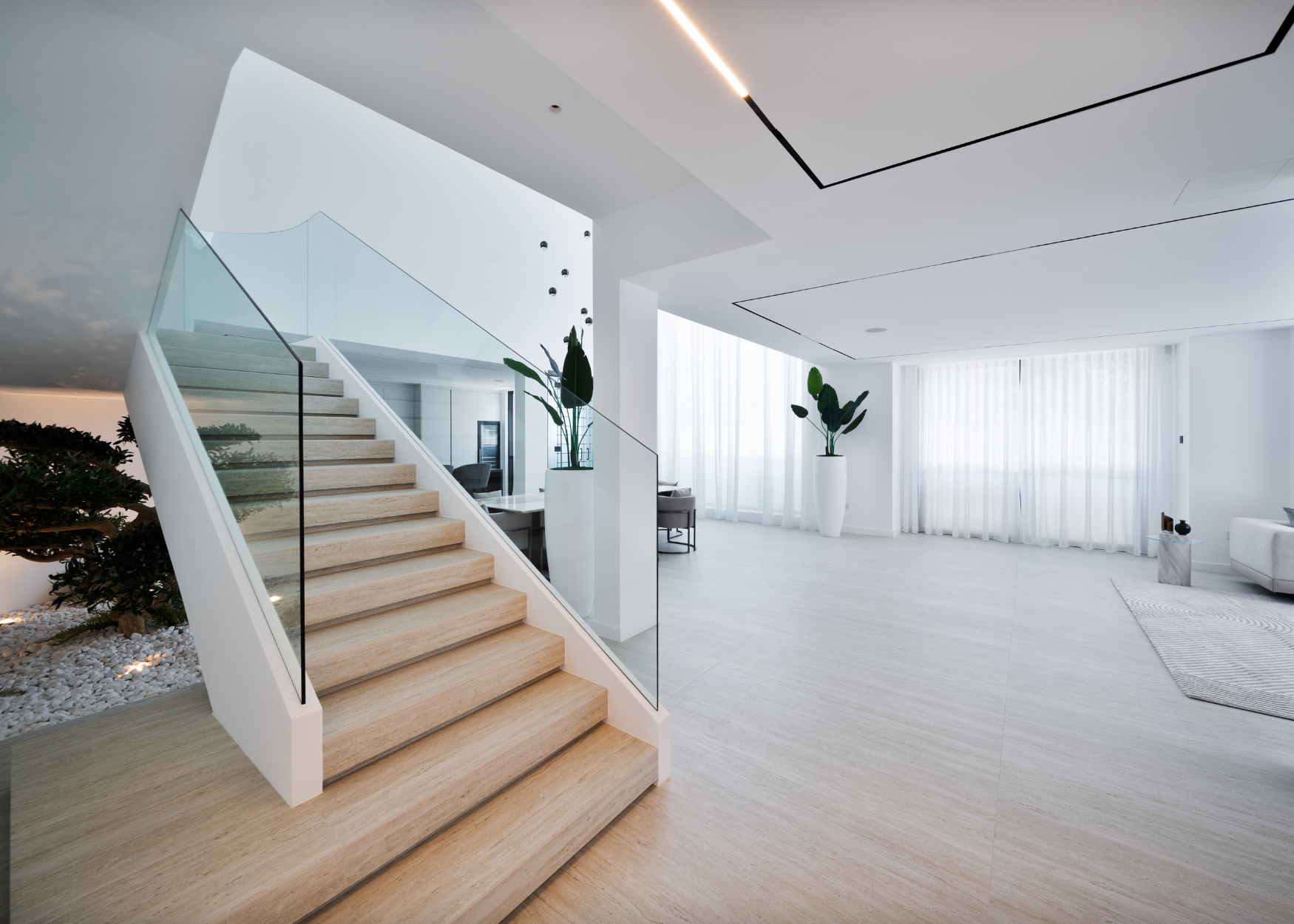 Mediterranean Cluster, Jumeirah Islands