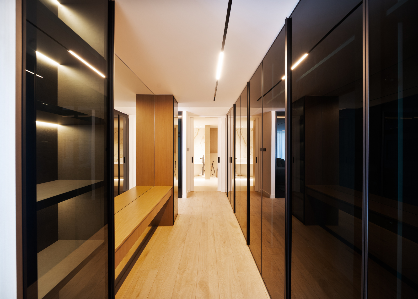 Mediterranean Cluster, Jumeirah Islands