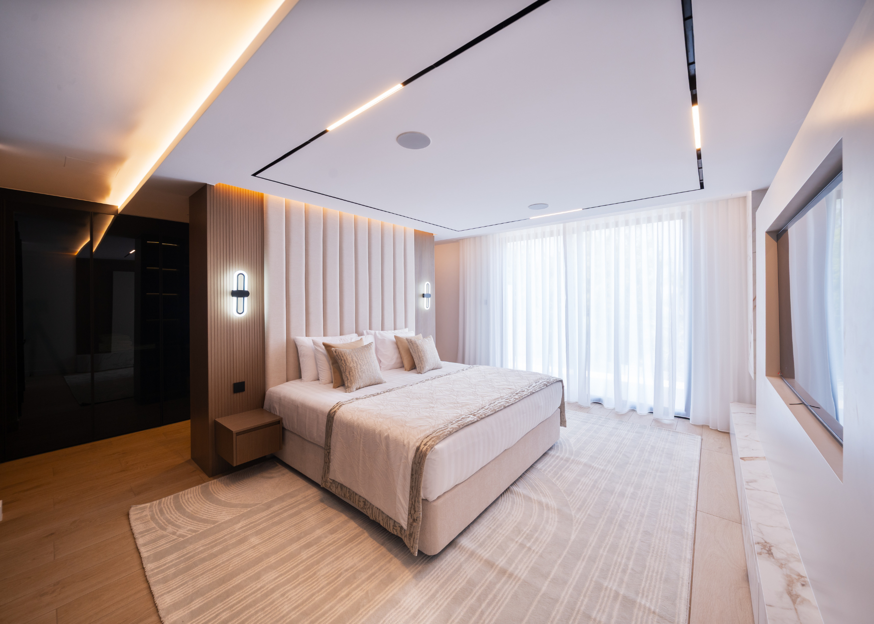 Mediterranean Cluster, Jumeirah Islands