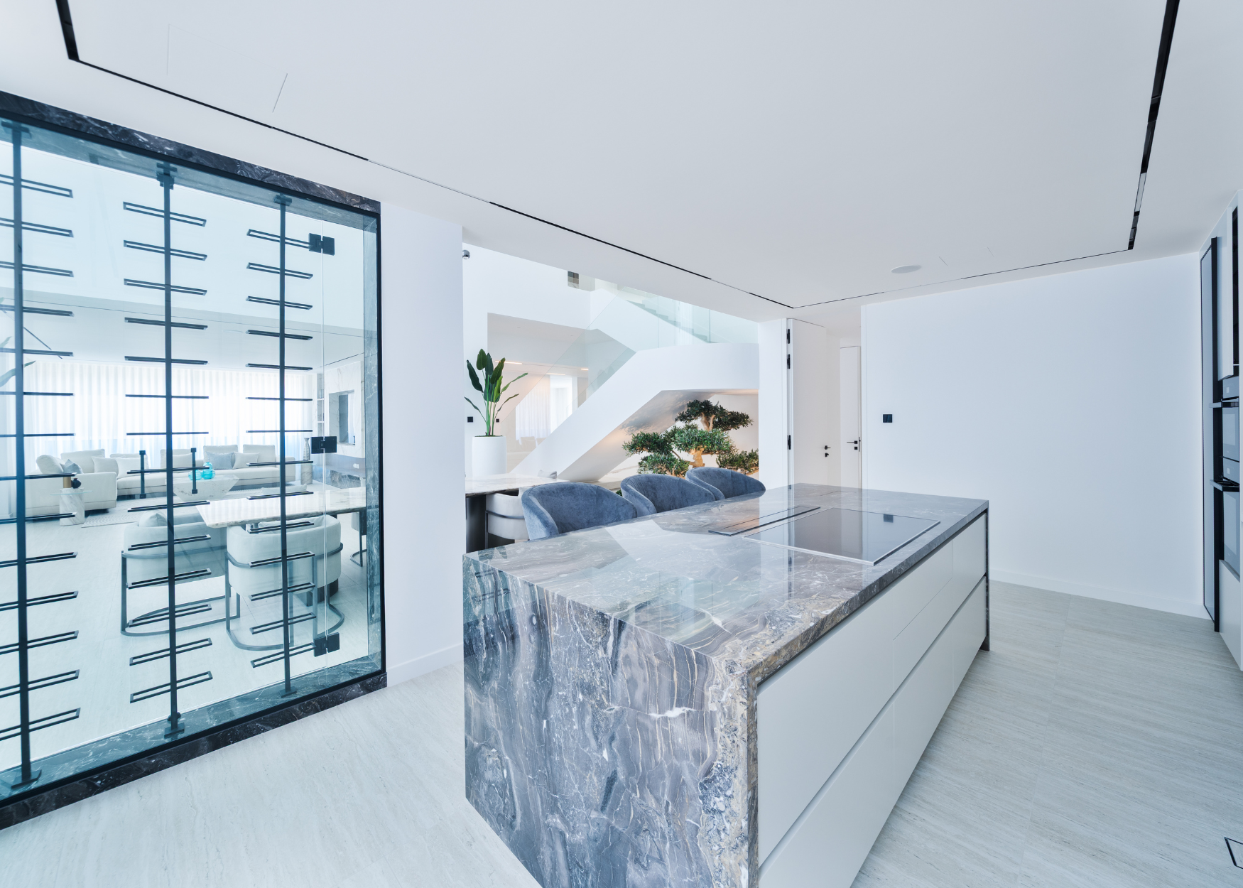 Mediterranean Cluster, Jumeirah Islands