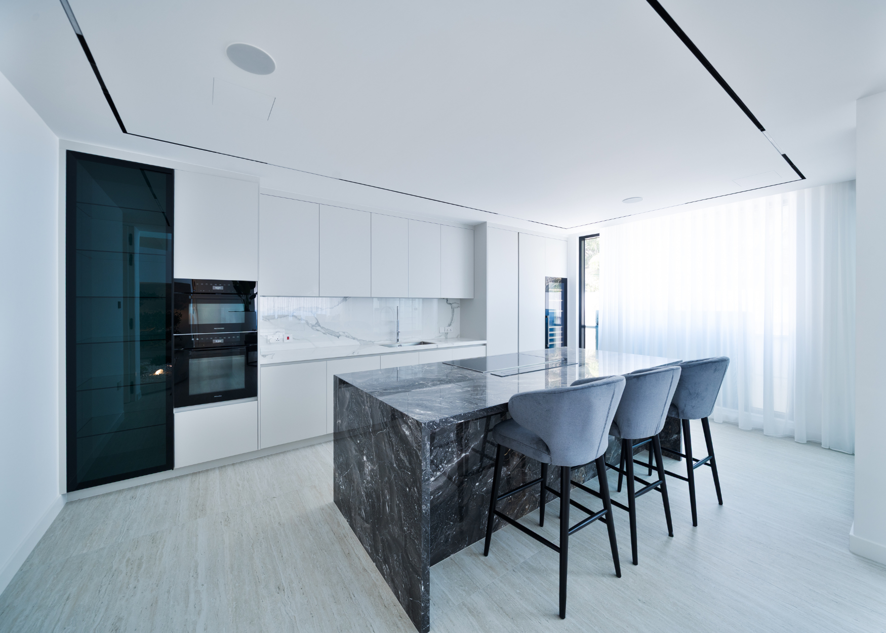 Mediterranean Cluster, Jumeirah Islands