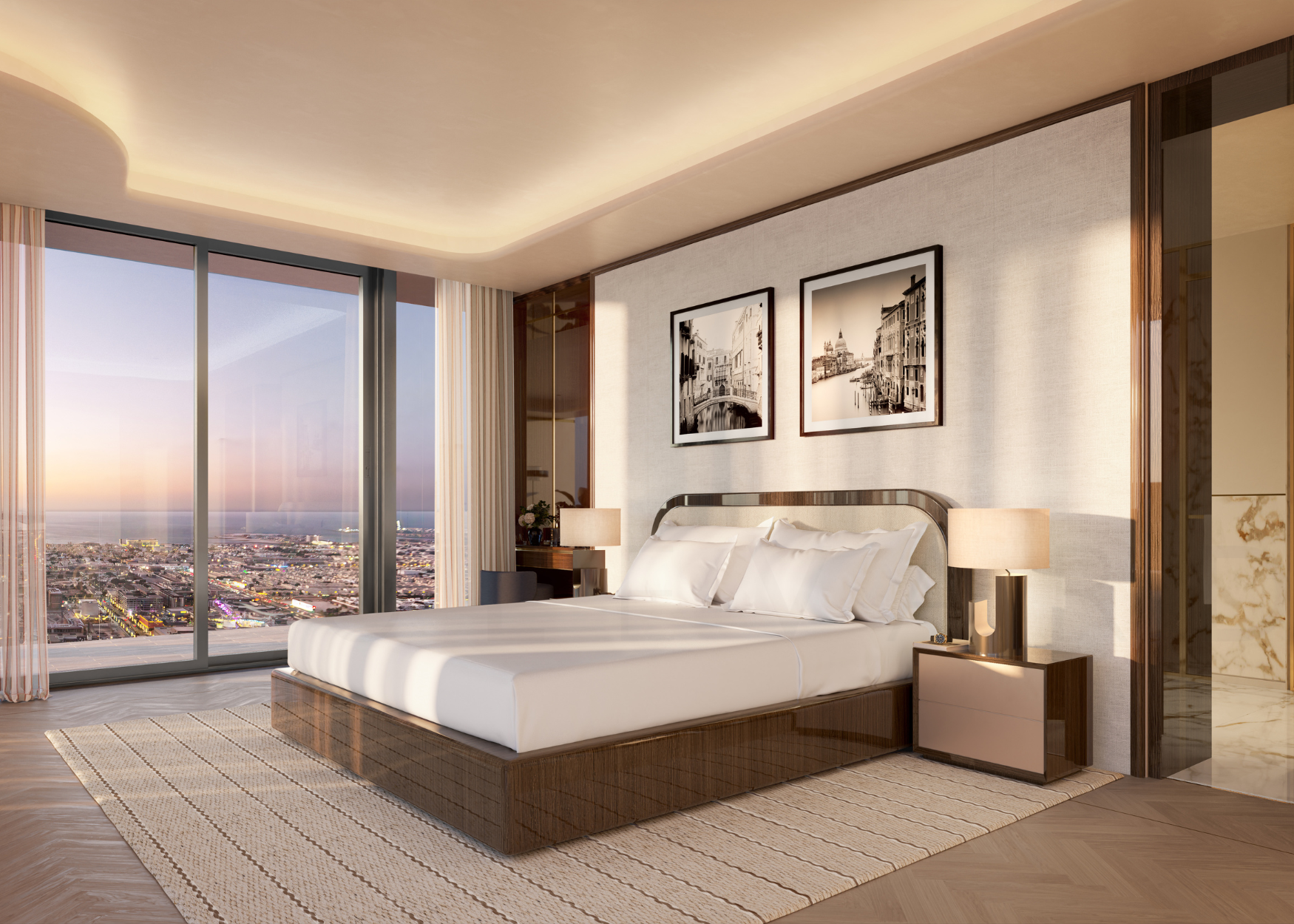 Mr C Residences Downtown