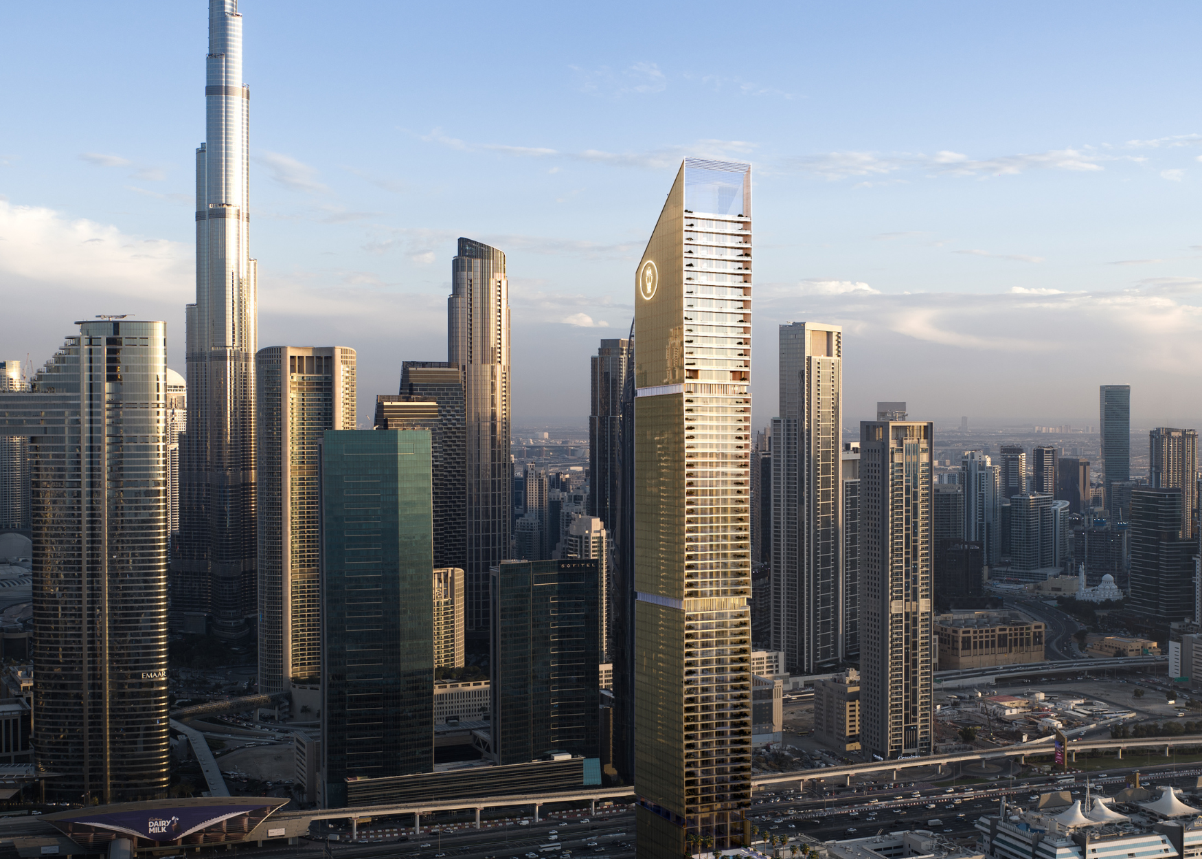 Mr C Residences Downtown