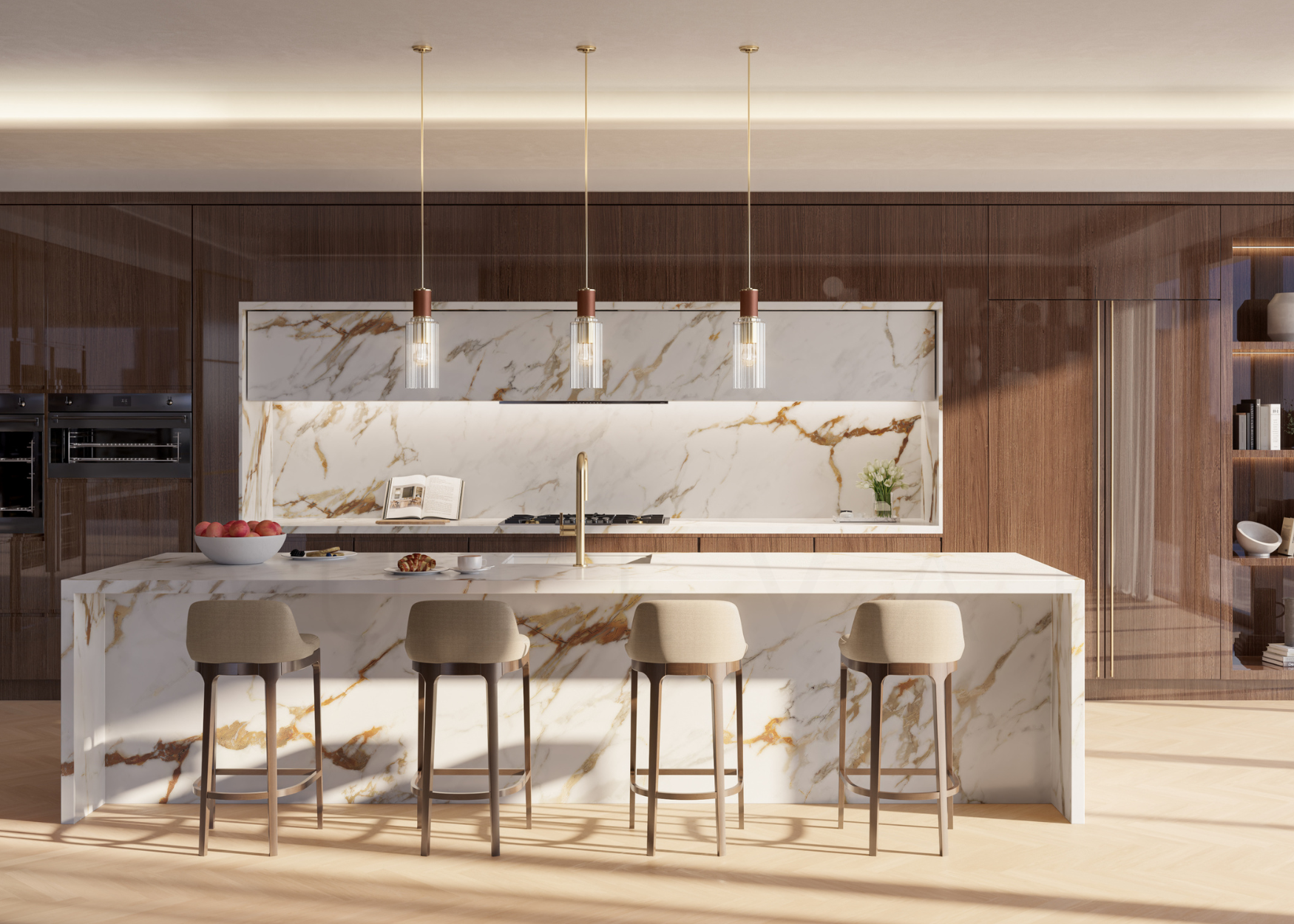 Mr C Residences Downtown