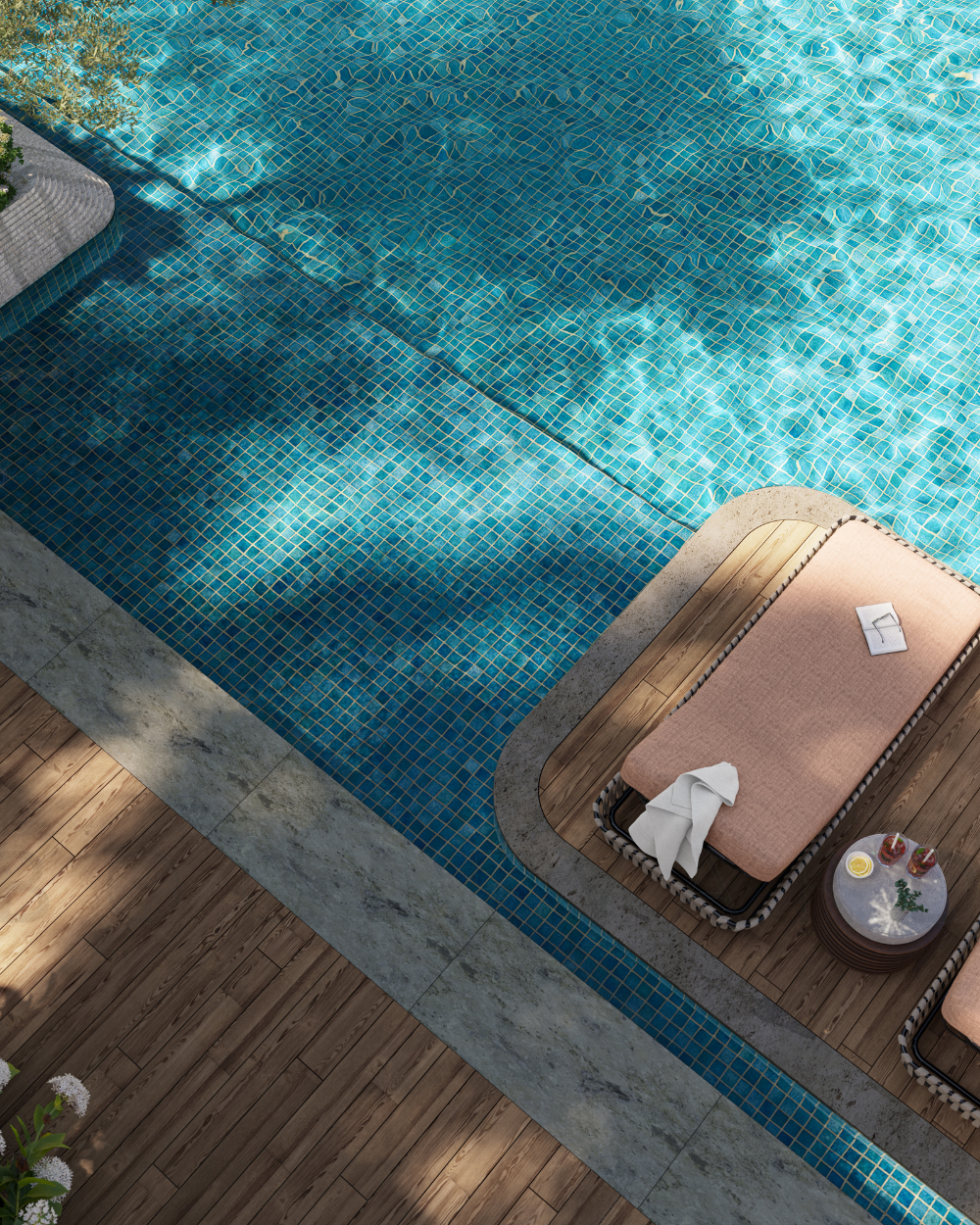 Mr C Residences Downtown