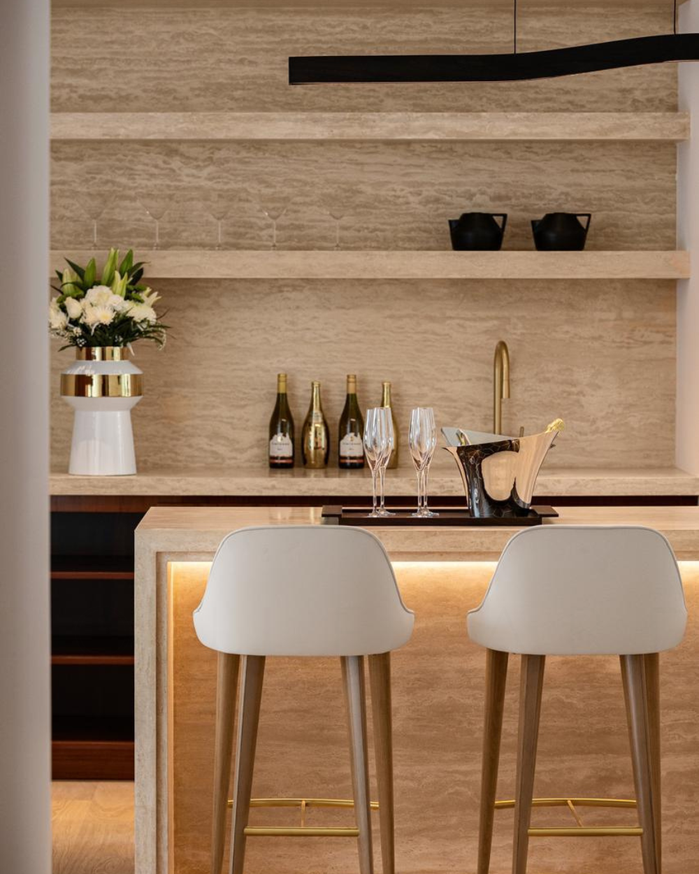 Mr C Residences Downtown