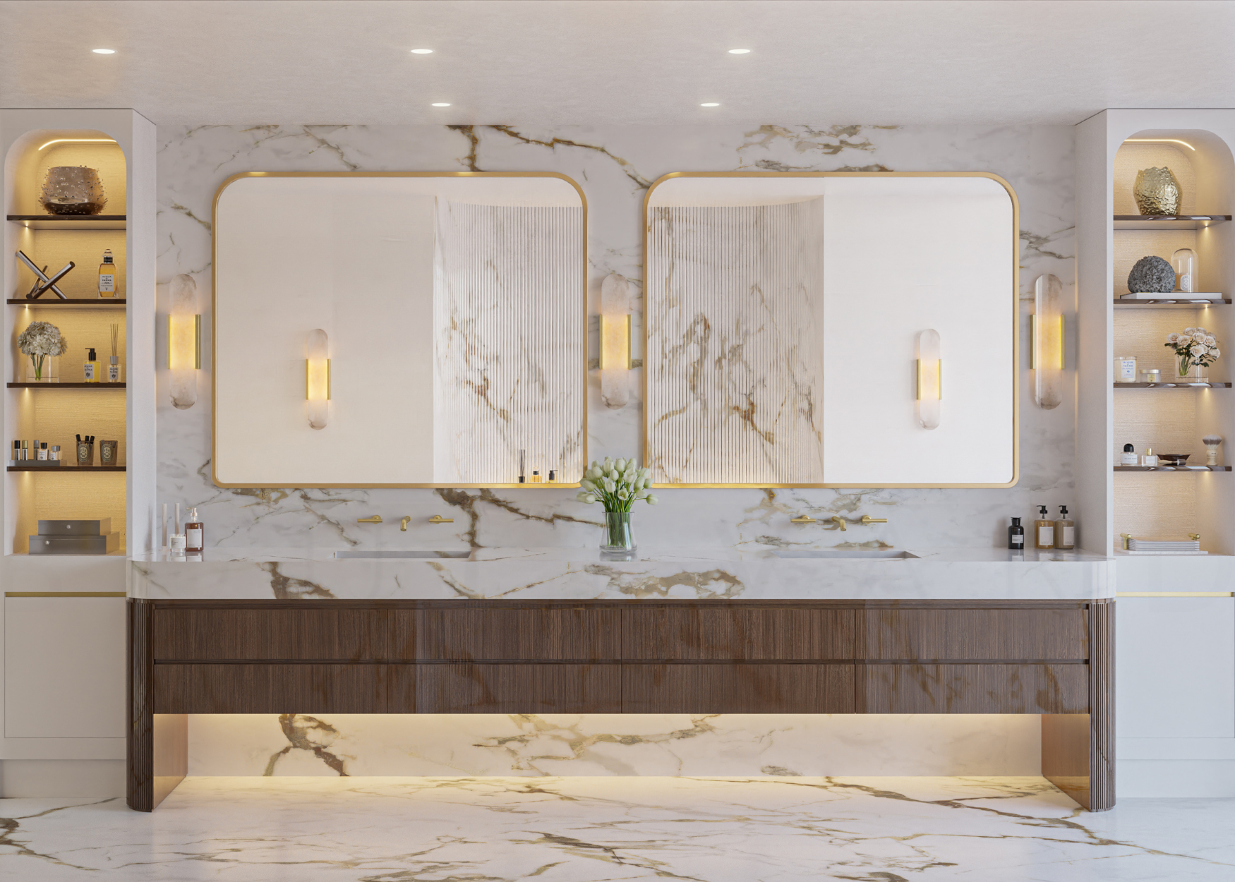 Mr C Residences Downtown