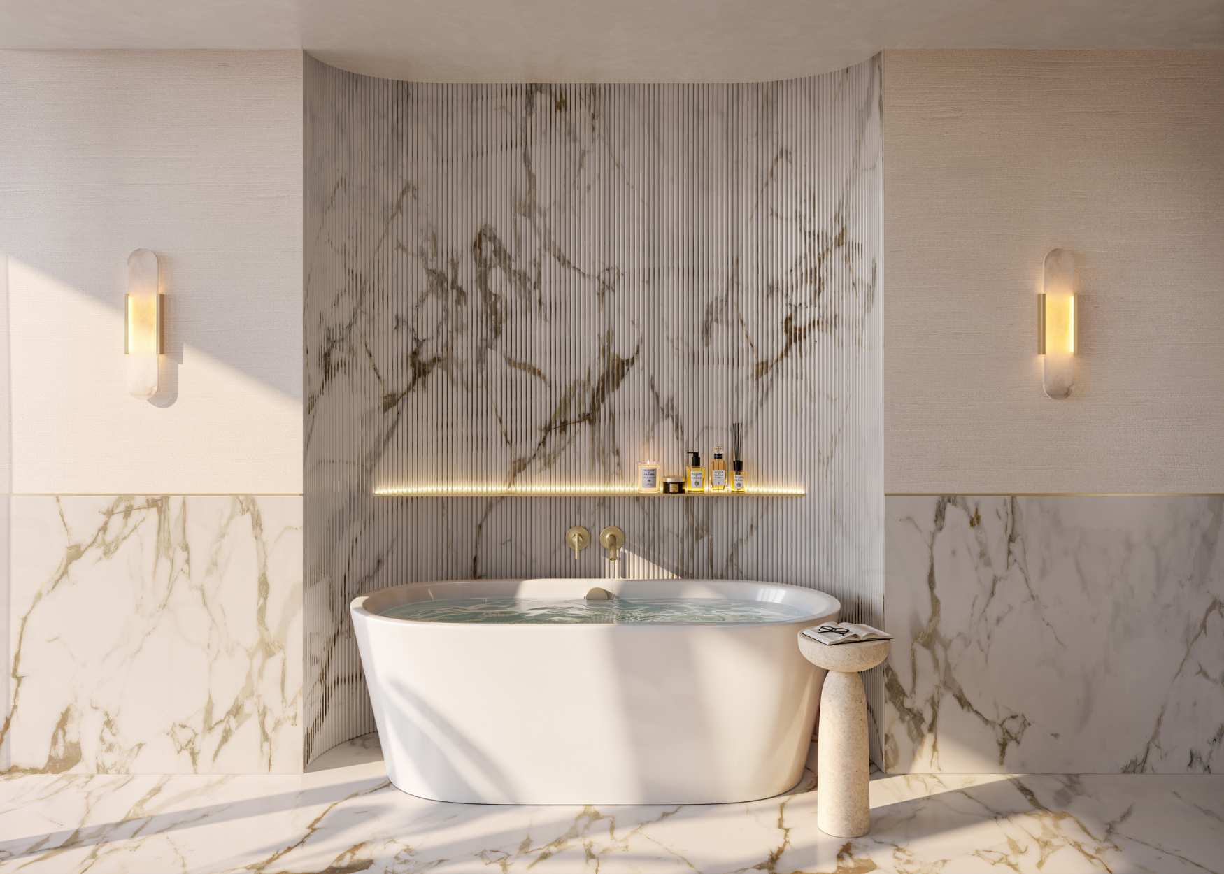 Mr C Residences Downtown