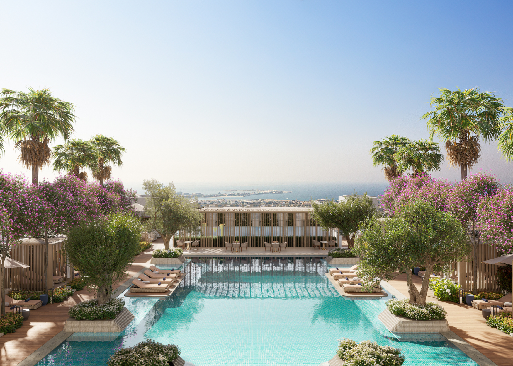 Mr C Residences Downtown