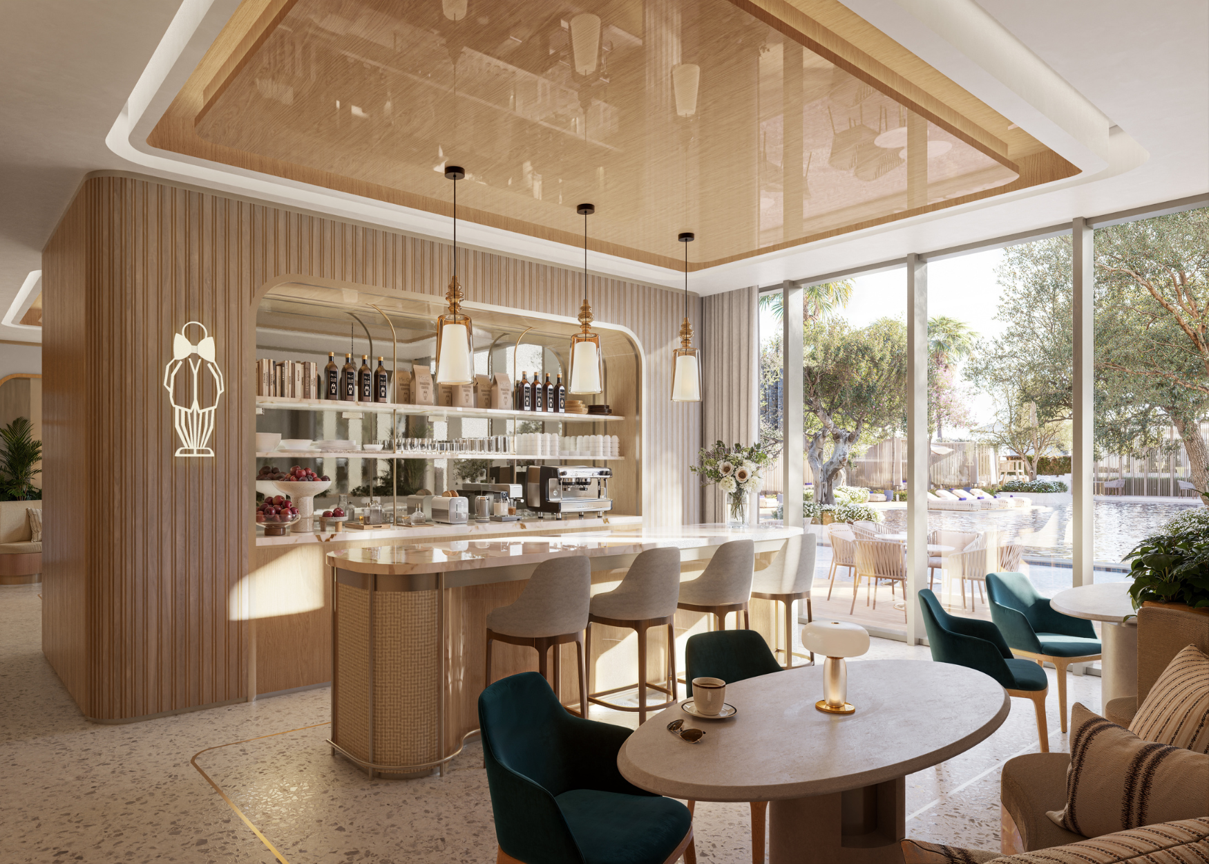 Mr C Residences Downtown