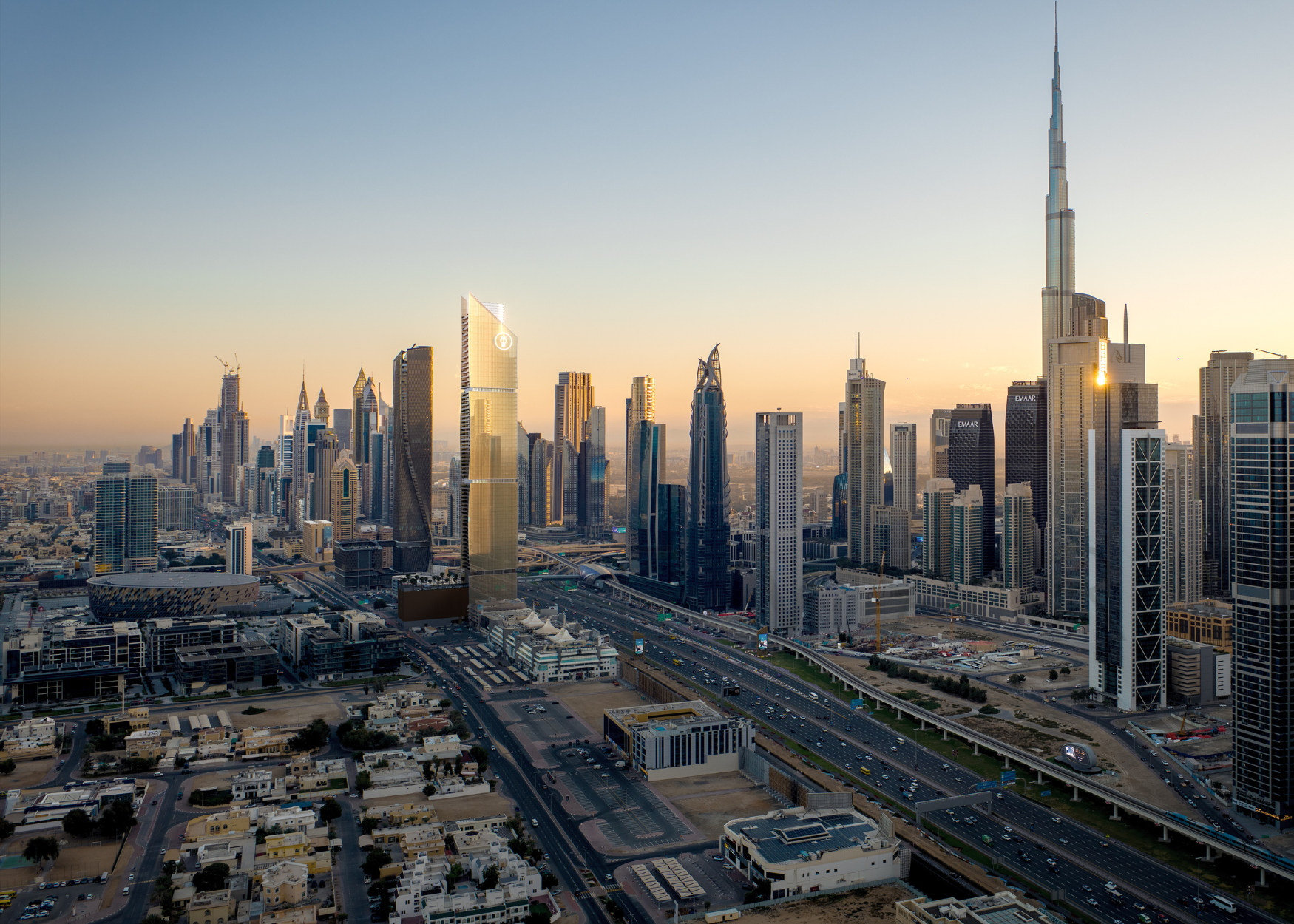 Mr C Residences Downtown