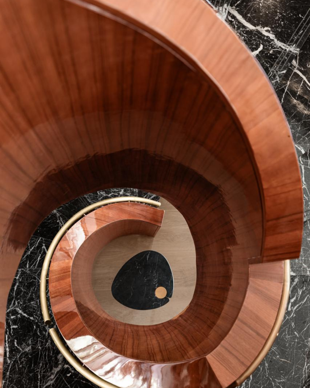 Mr C Residences Jumeirah Penthouse