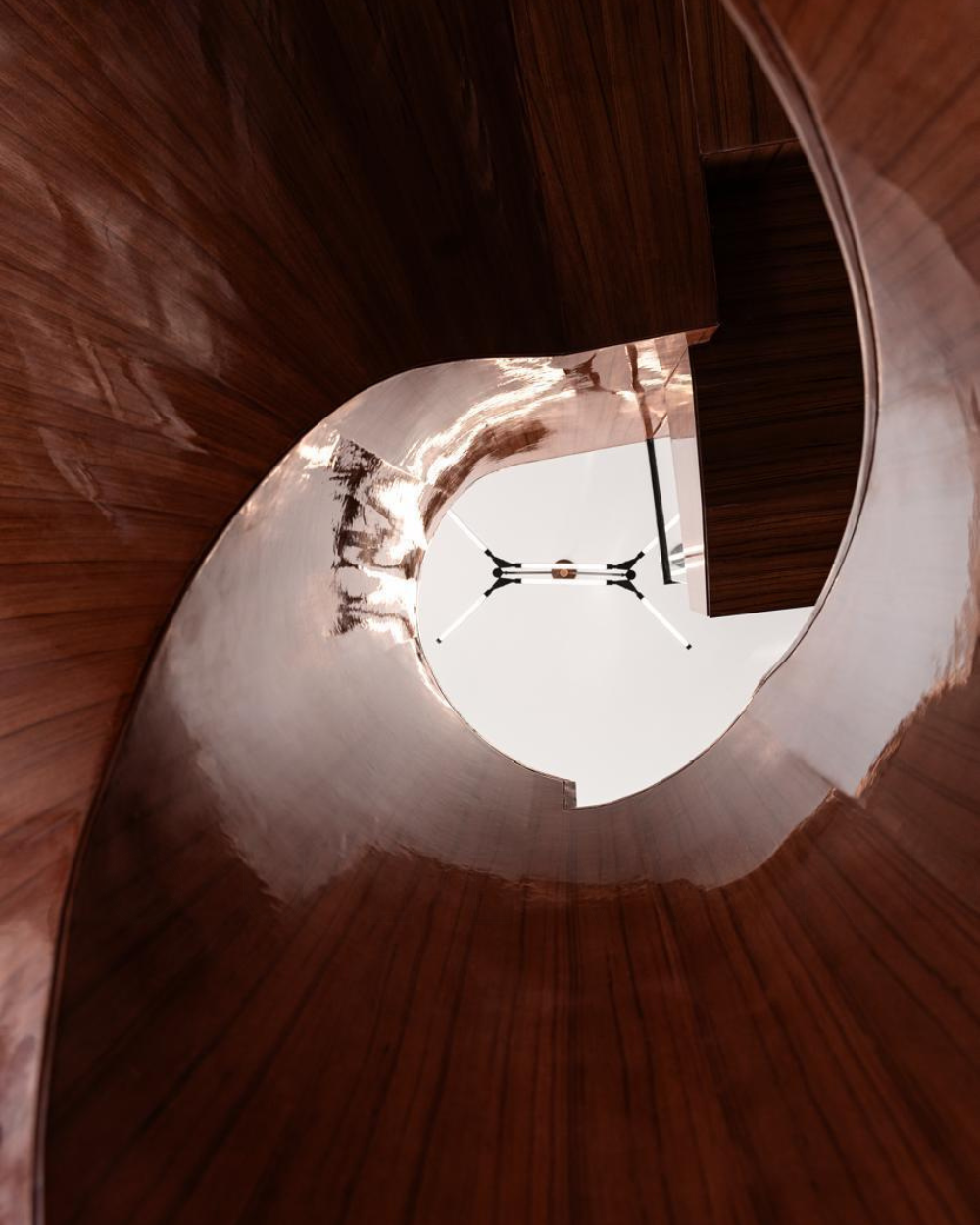 Mr C Residences Jumeirah Penthouse