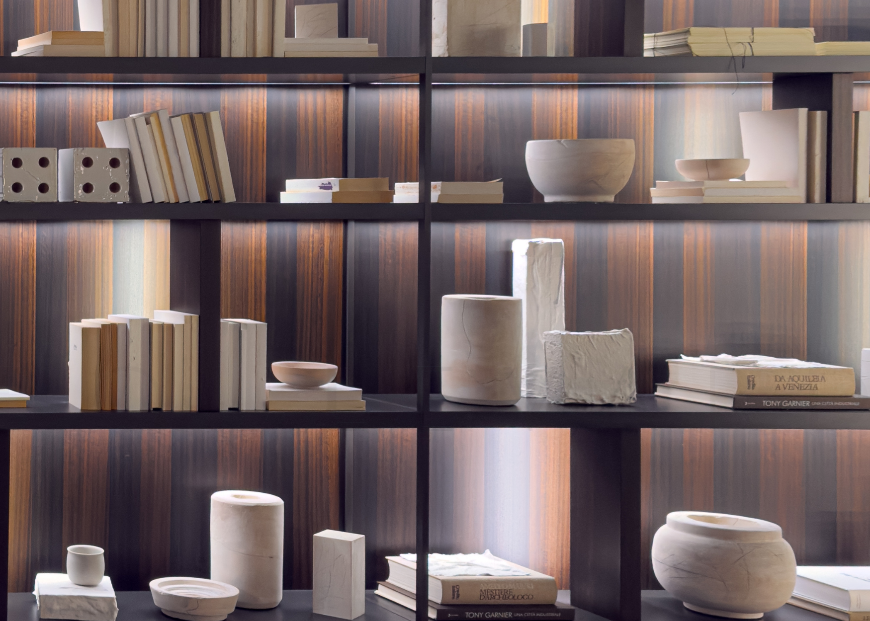 Amaffi’s Mid-Autumn celebration in Singapore highlights its signature perfumes with international muse Momo