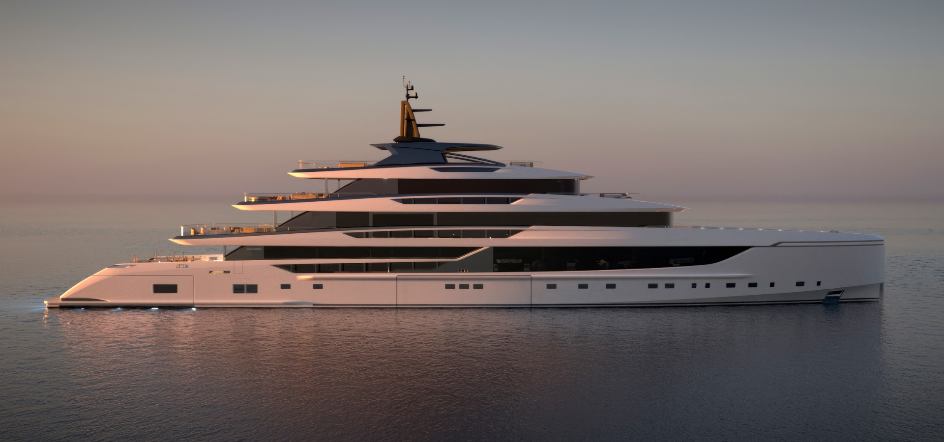 Sanlorenzo 74Steel D1B