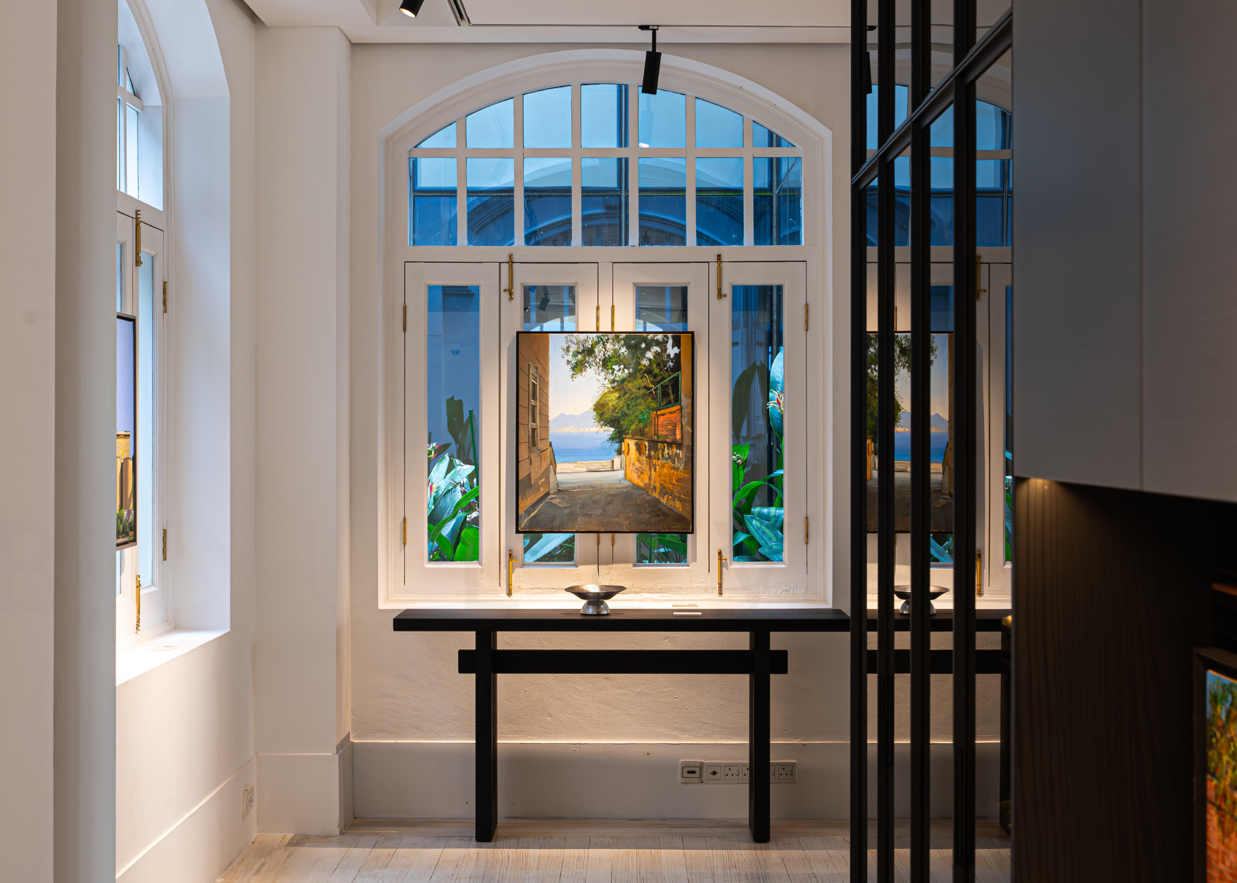 The interview: Singaporean artist Suzann Victor fractures the colonial gaze at her latest exhibition at Gajah Gallery