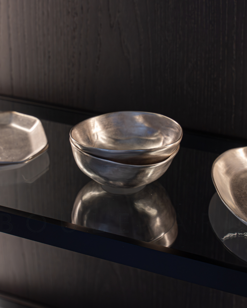 Space Furniture - Arnaud Boueilh and Heami Lee