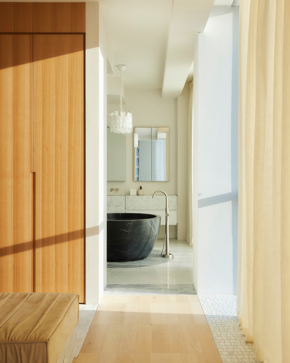 The Eighth Penthouse, 22 Kings Place