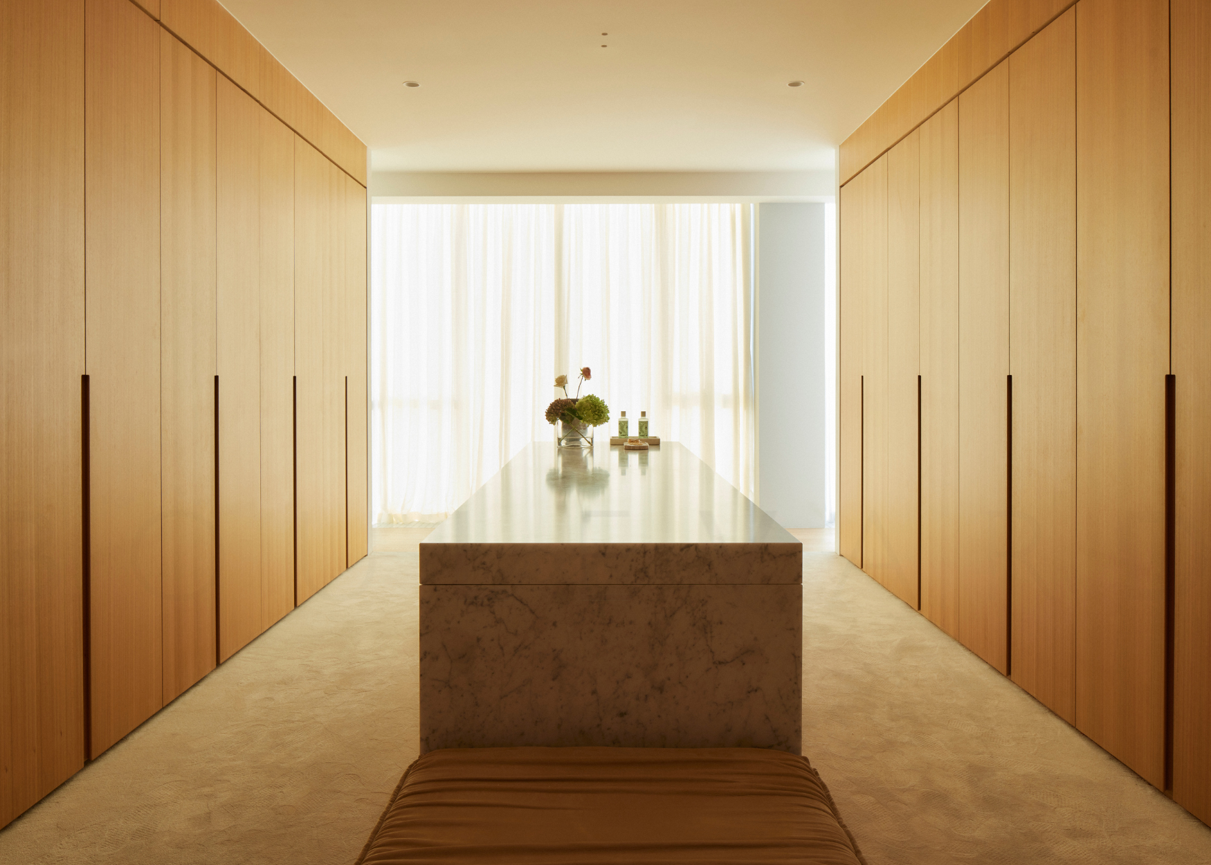 The Eighth Penthouse, 22 Kings Place