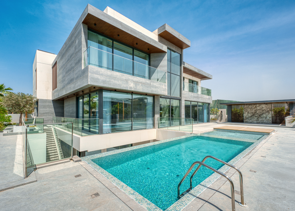 Villa 156 Fairways, Dubai Hills