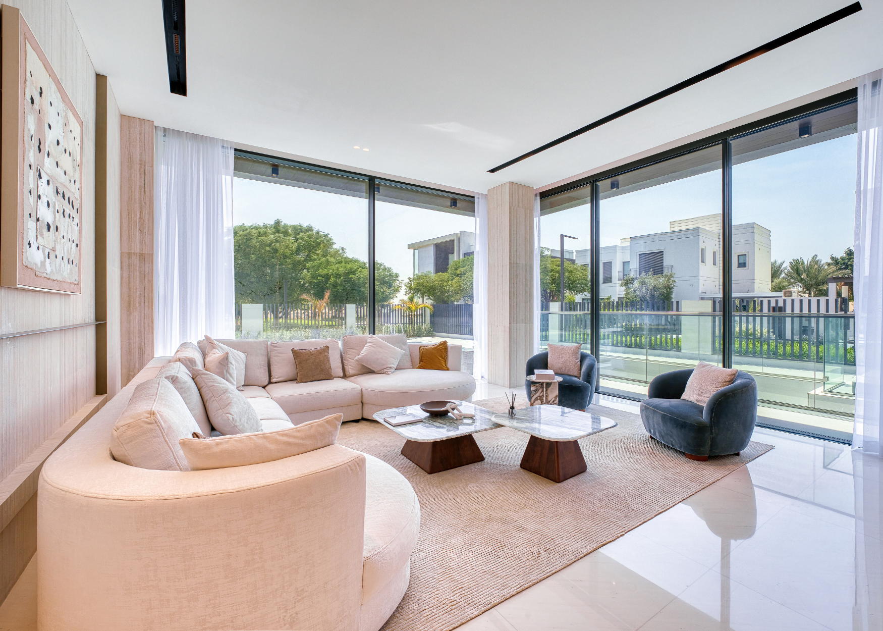 Villa 156 Fairways, Dubai Hills