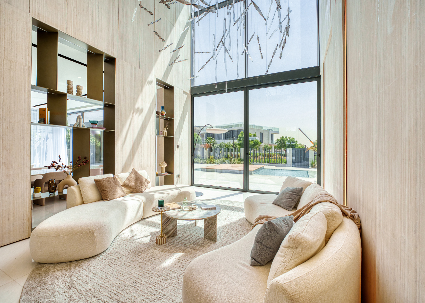 Villa 156 Fairways, Dubai Hills
