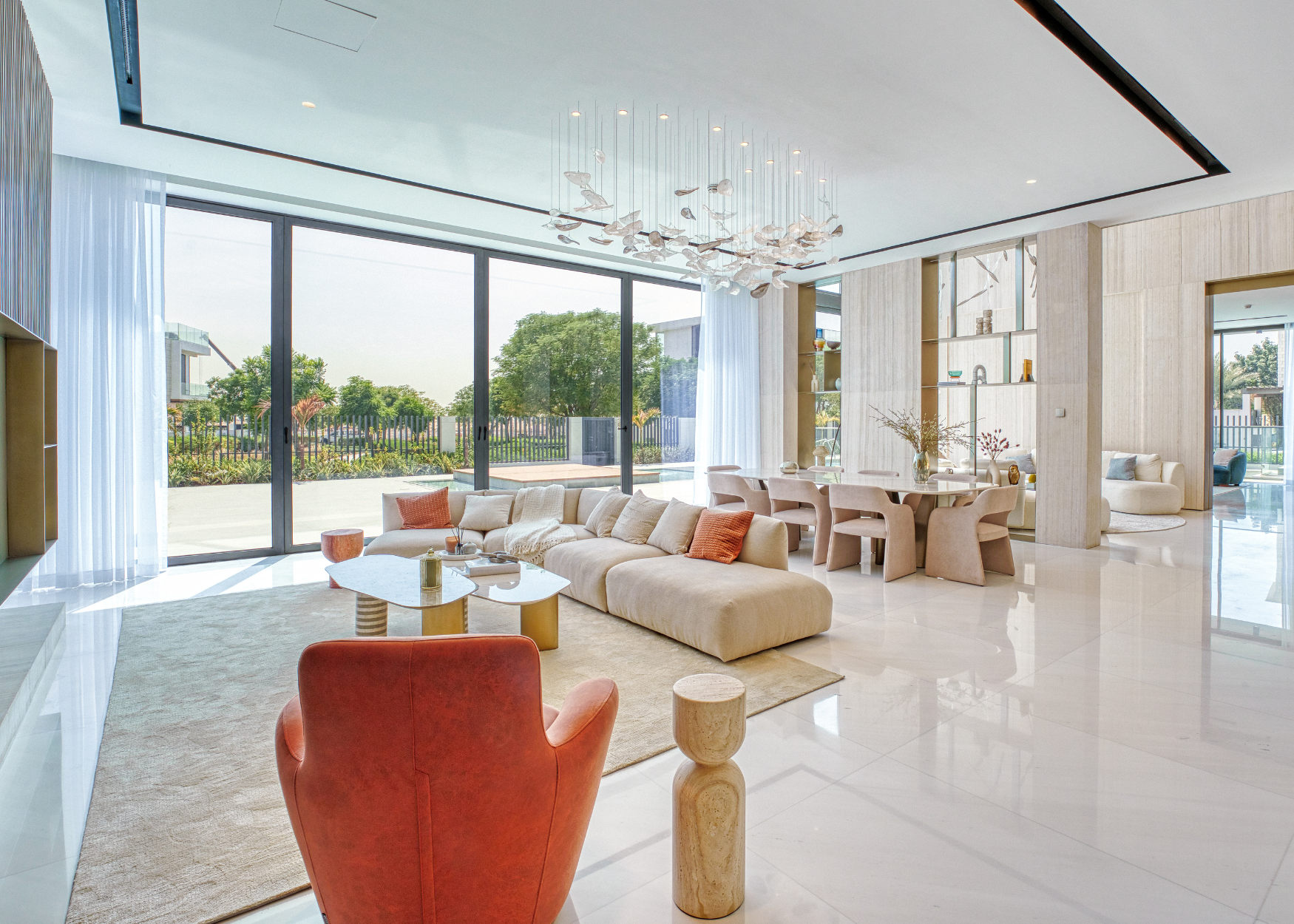 Villa 156 Fairways, Dubai Hills