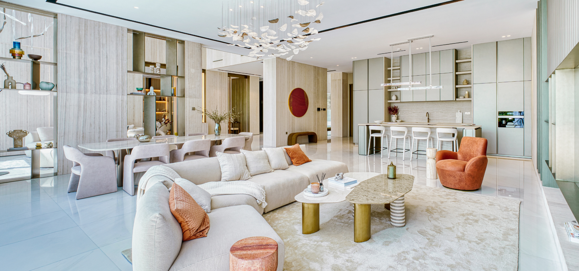 Villa 156 Fairways, Dubai Hills D1C