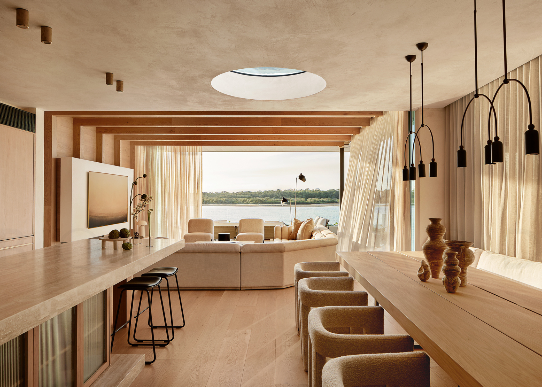 1 William St, Noosaville