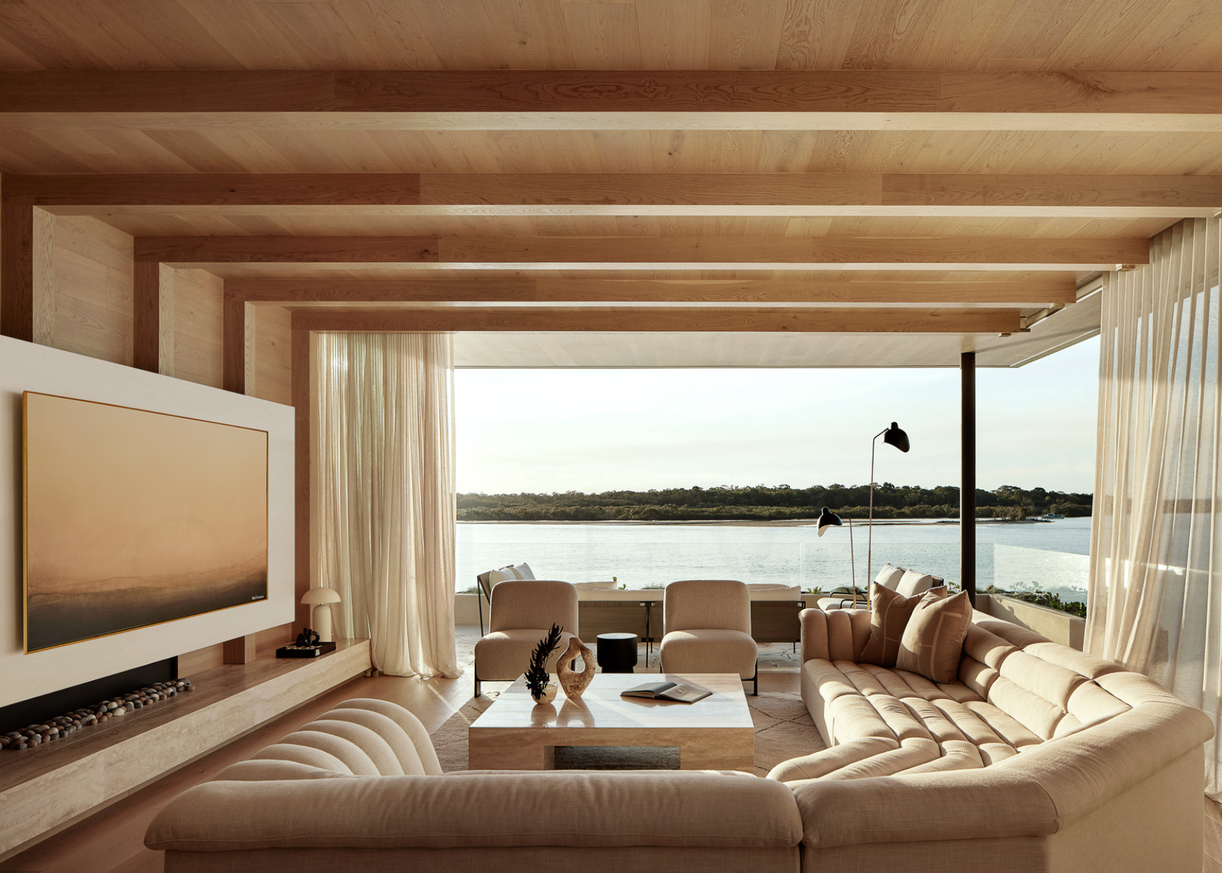 1 William St, Noosaville