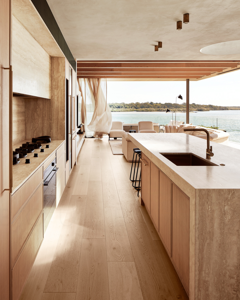 1 William St, Noosaville