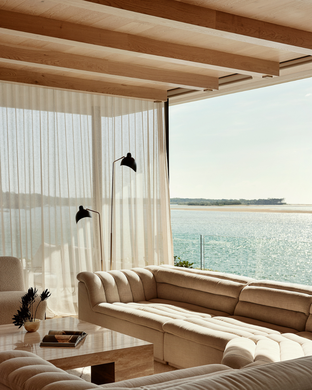 1 William St, Noosaville