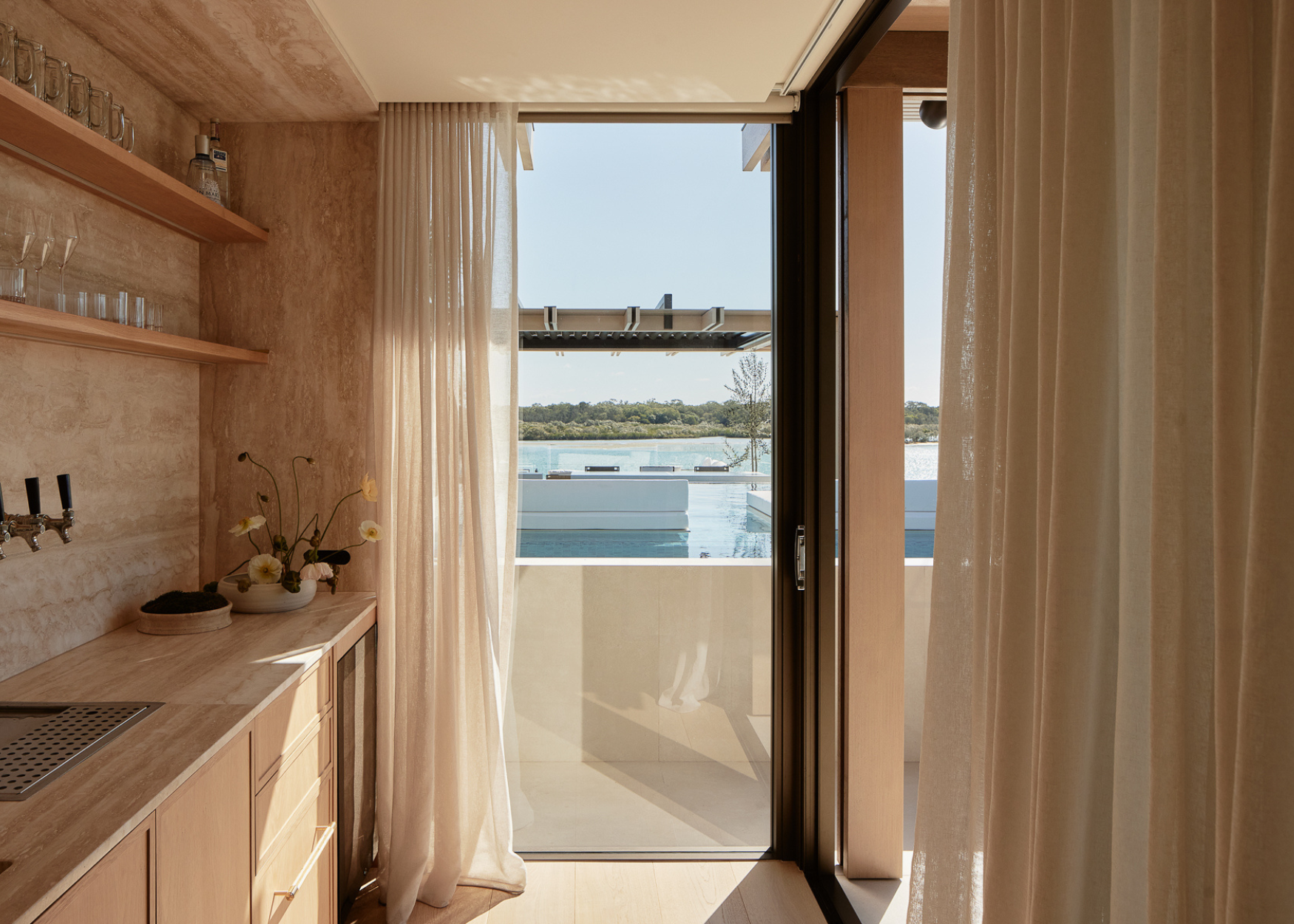 1 William St, Noosaville